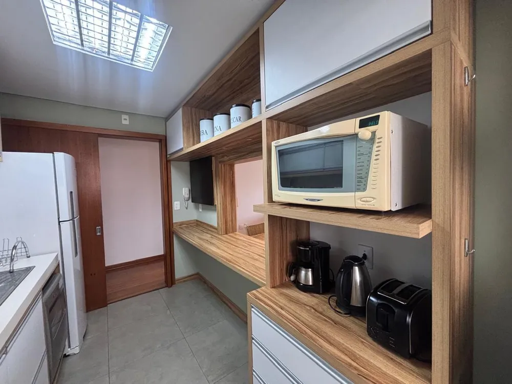 Apartamento, 3 quartos, 97 m² - Foto 1