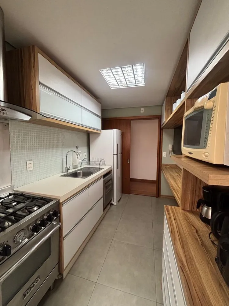 Apartamento, 3 quartos, 97 m² - Foto 4