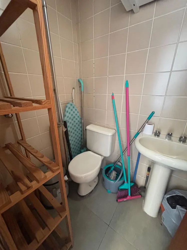 Apartamento, 3 quartos, 97 m² - Foto 5