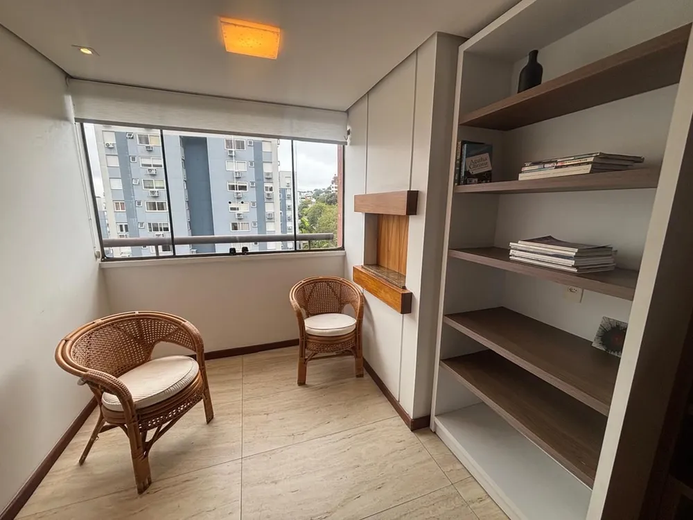 Apartamento, 3 quartos, 97 m² - Foto 9