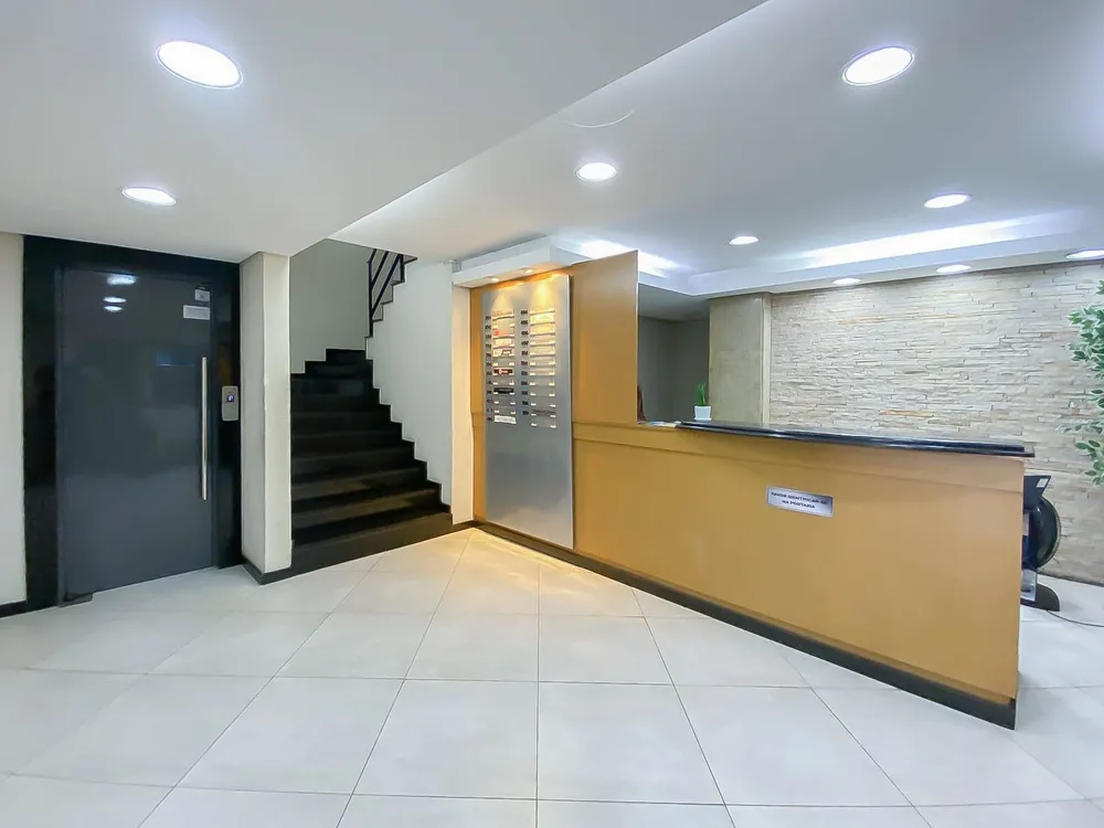 Sala-Conjunto, 23 m² - Foto 4