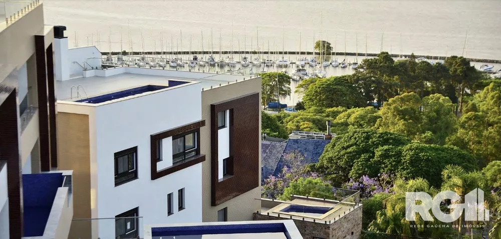 Casa de Condomínio à venda com 3 quartos, 482m² - Foto 4