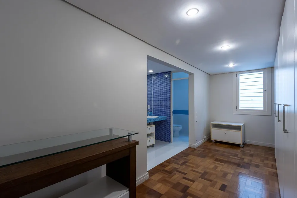 Apartamento, 3 quartos, 171 m² - Foto 1