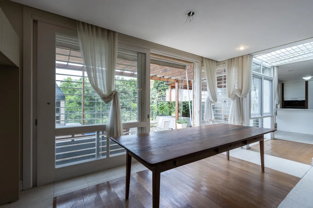 Apartamento, 3 quartos, 171 m² - Foto 6