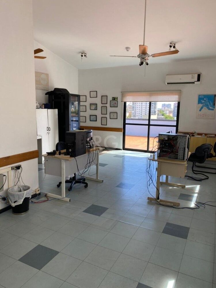 Conjunto Comercial-Sala à venda, 113m² - Foto 4