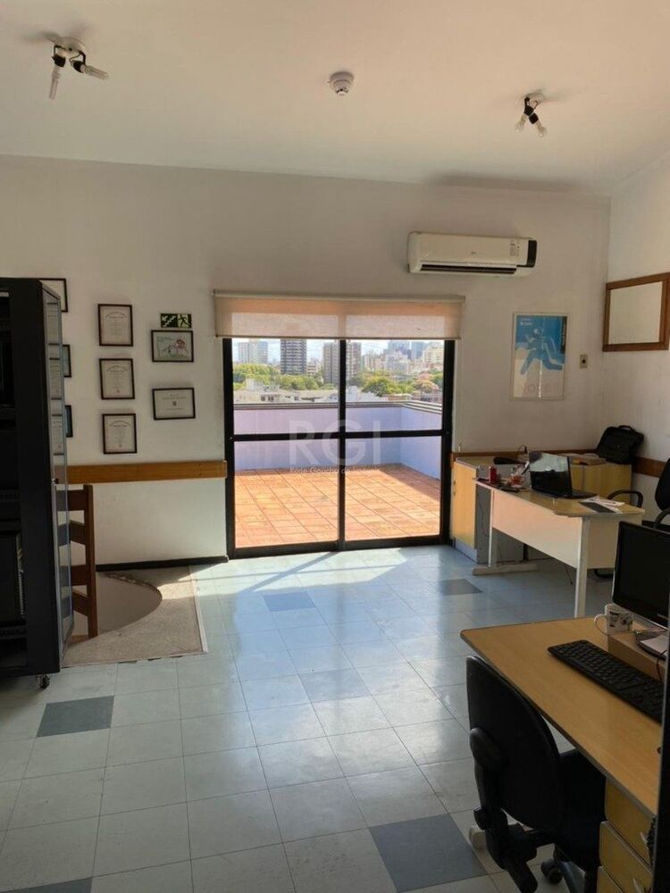 Conjunto Comercial-Sala à venda, 113m² - Foto 1