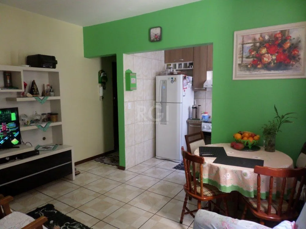 Apartamento, 2 quartos, 49 m² - Foto 1