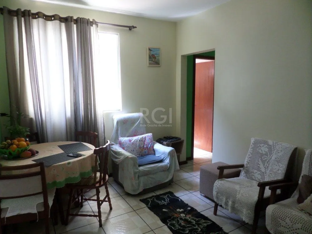 Apartamento, 2 quartos, 47 m² - Foto 4