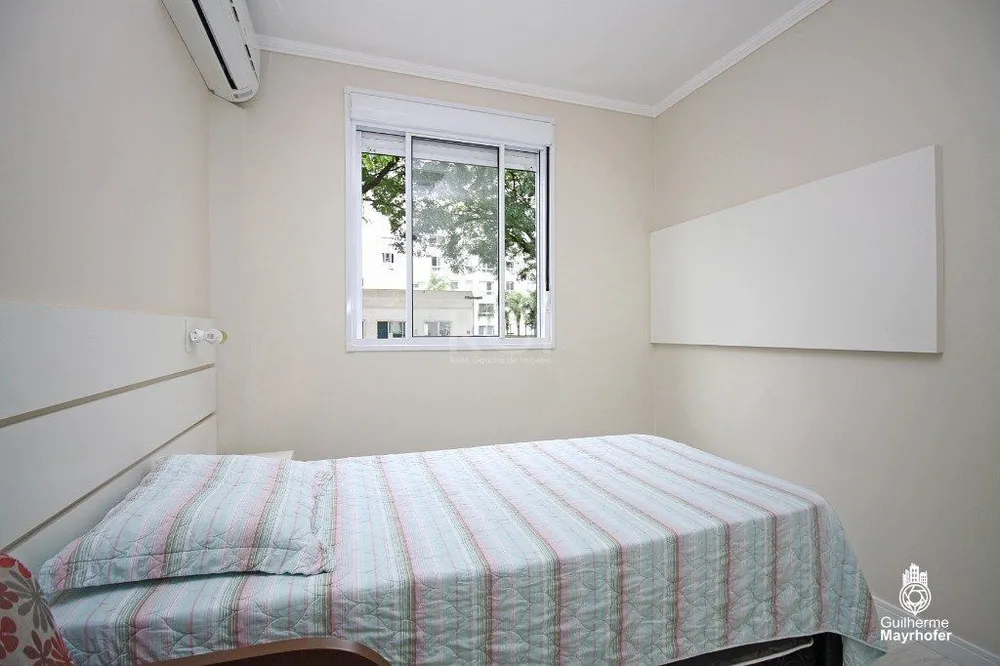 Apartamento, 1 quarto, 35 m² - Foto 6