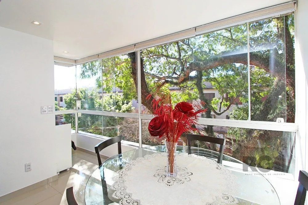 Apartamento, 1 quarto, 35 m² - Foto 11
