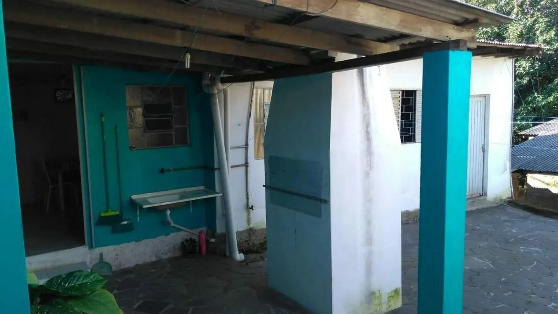 Casa de Condomínio, 2 quartos - Foto 4