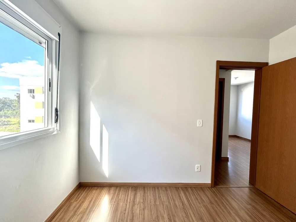Apartamento, 2 quartos, 42 m² - Foto 1