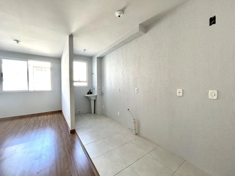 Apartamento, 2 quartos, 40 m² - Foto 1