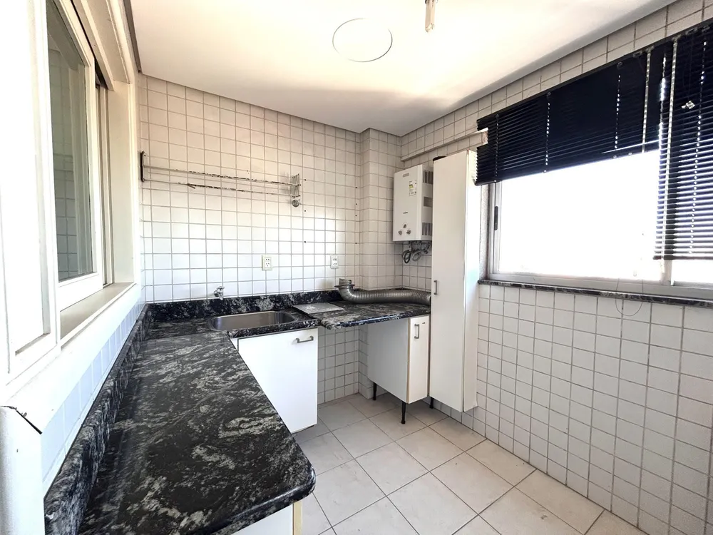 Apartamento, 3 quartos, 108 m² - Foto 1