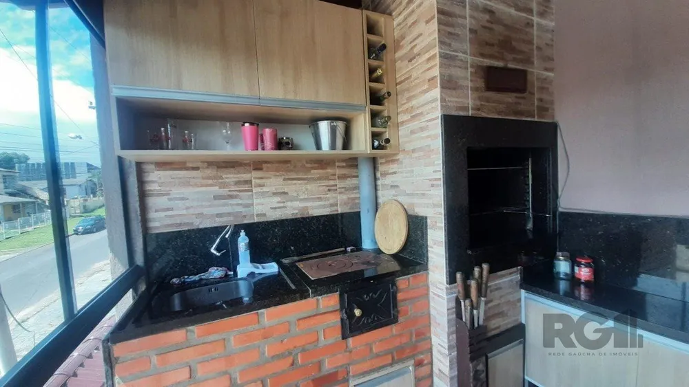 Depósito-Galpão, 689 m² - Foto 5