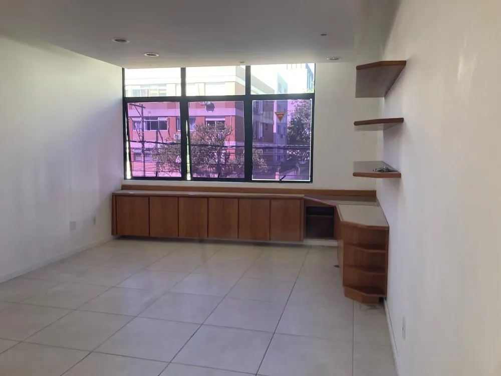 Apartamento, 1 quarto, 25 m² - Foto 5