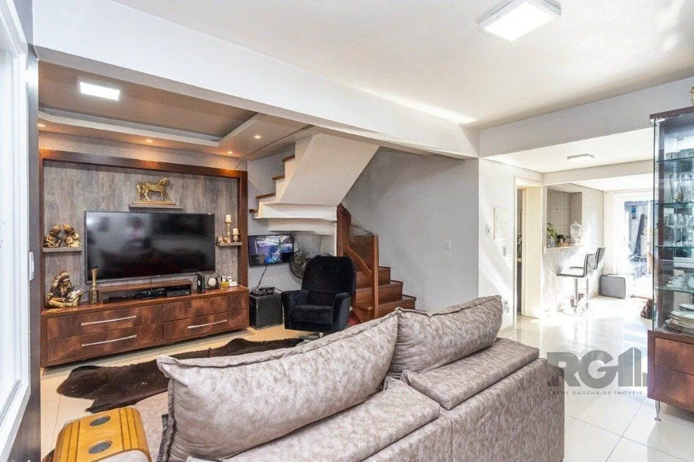 Sala-Conjunto, 39 m² - Foto 2