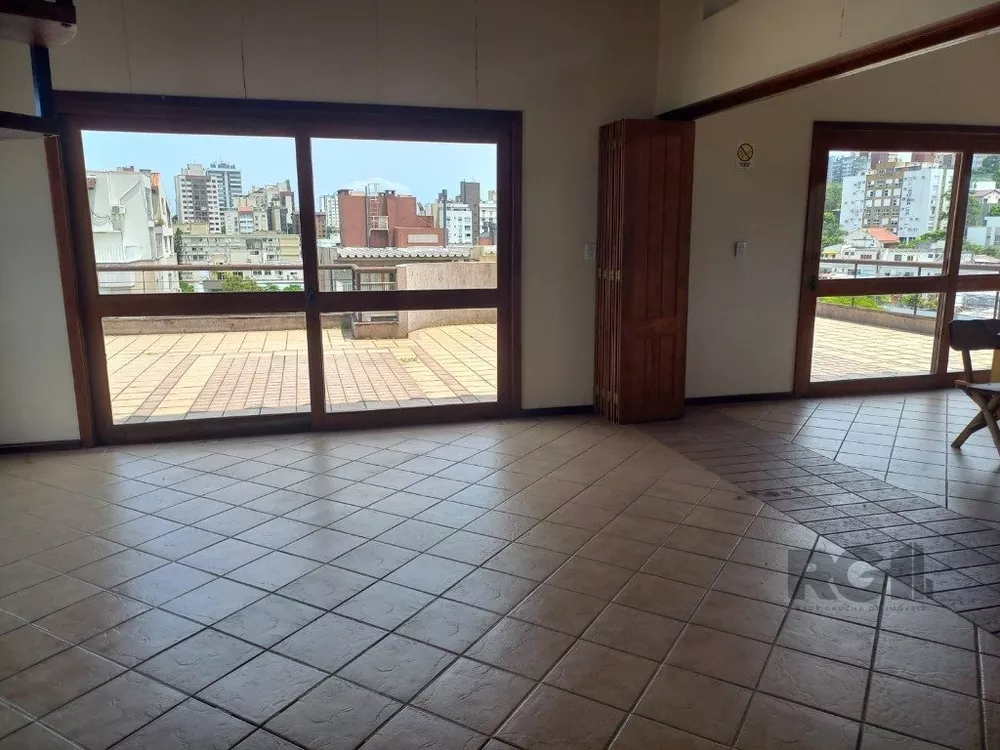 Apartamento à venda com 1 quarto, 37m² - Foto 4