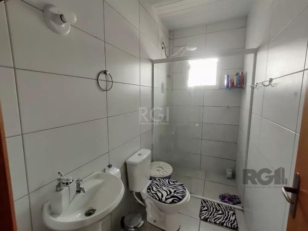 Casa de Condomínio à venda com 2 quartos, 81m² - Foto 4