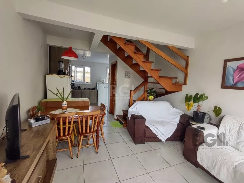 Casa de Condomínio à venda com 2 quartos, 81m² - Foto 3