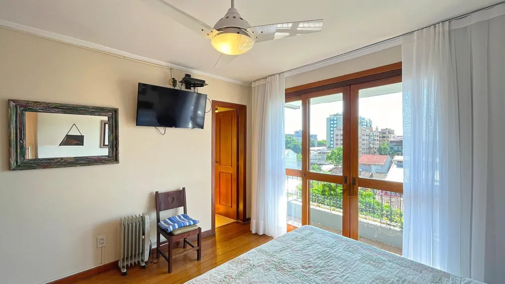 Apartamento, 2 quartos, 88 m² - Foto 3