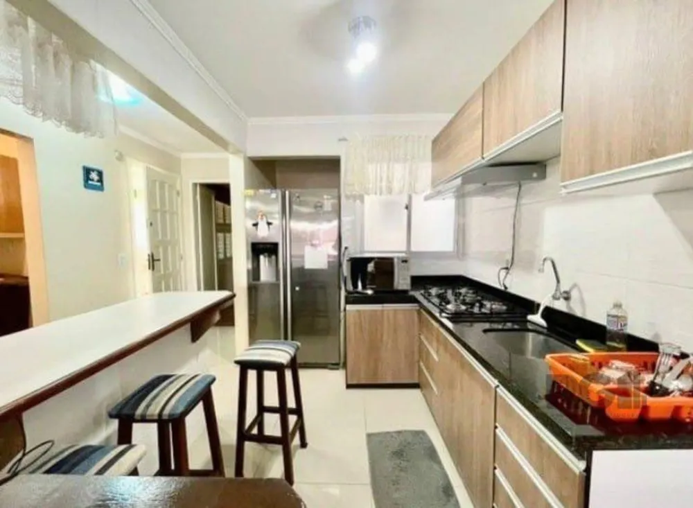 Apartamento, 2 quartos, 88 m² - Foto 4
