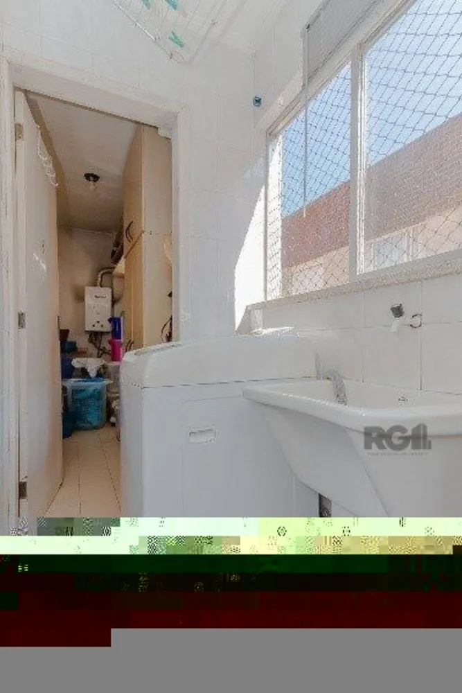 Apartamento, 2 quartos, 88 m² - Foto 2