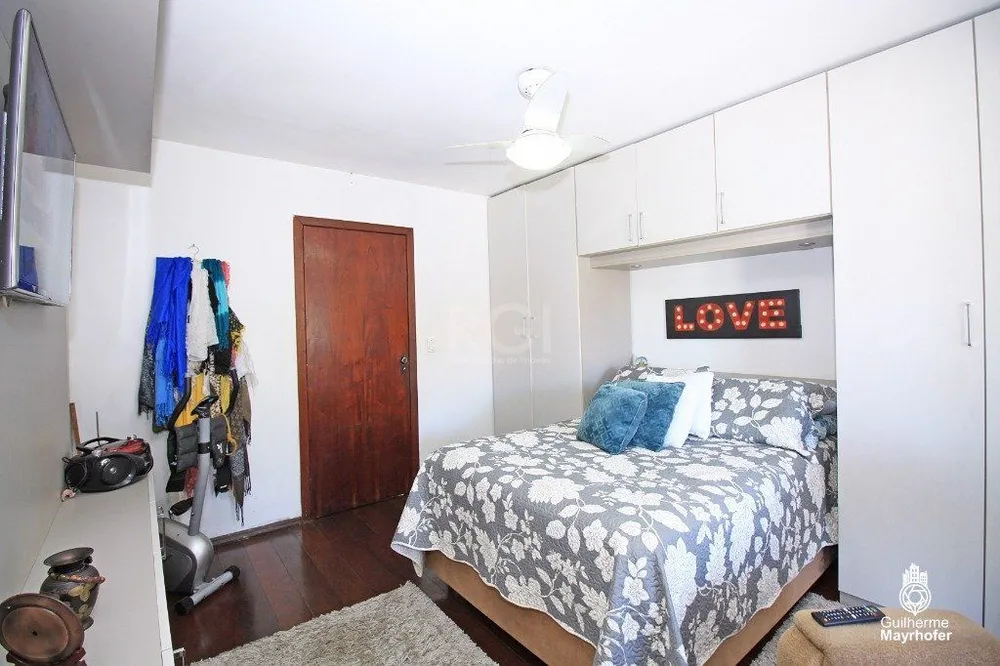 Casa, 3 quartos, 108 m² - Foto 3