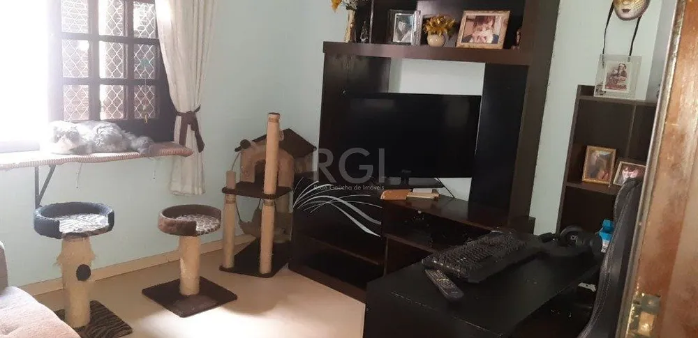 Apartamento, 3 quartos, 78 m² - Foto 1