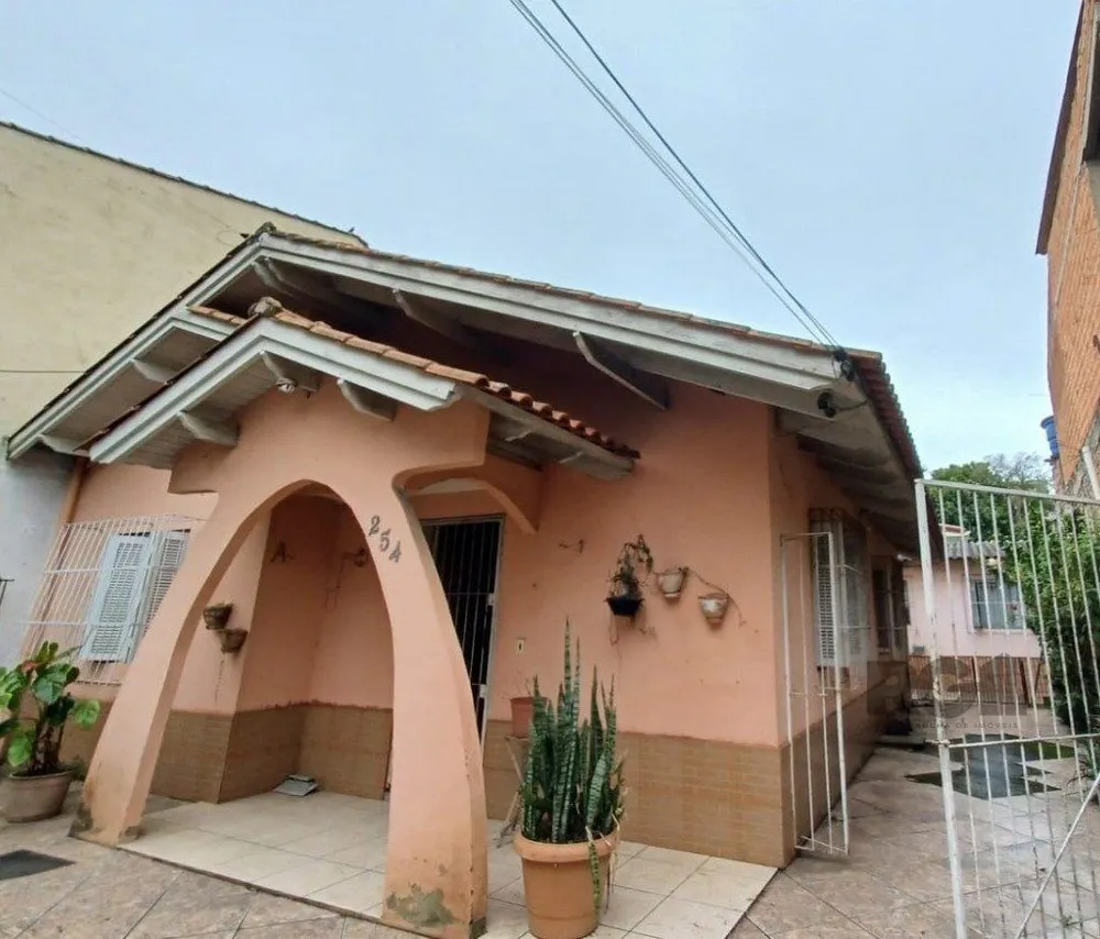 Casa, 3 quartos, 1 m² - Foto 10