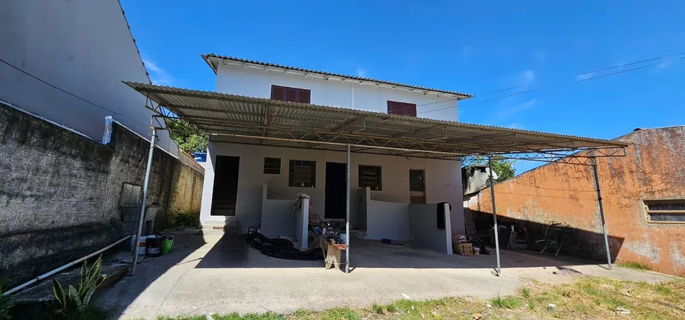 Casa, 3 quartos, 1 m² - Foto 9