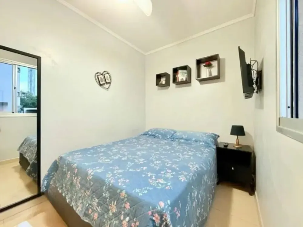 Apartamento, 2 quartos, 50 m² - Foto 3