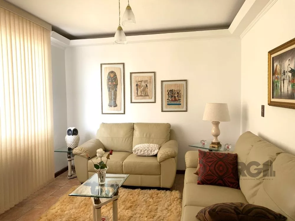 Apartamento à venda com 3 quartos, 92m² - Foto 2