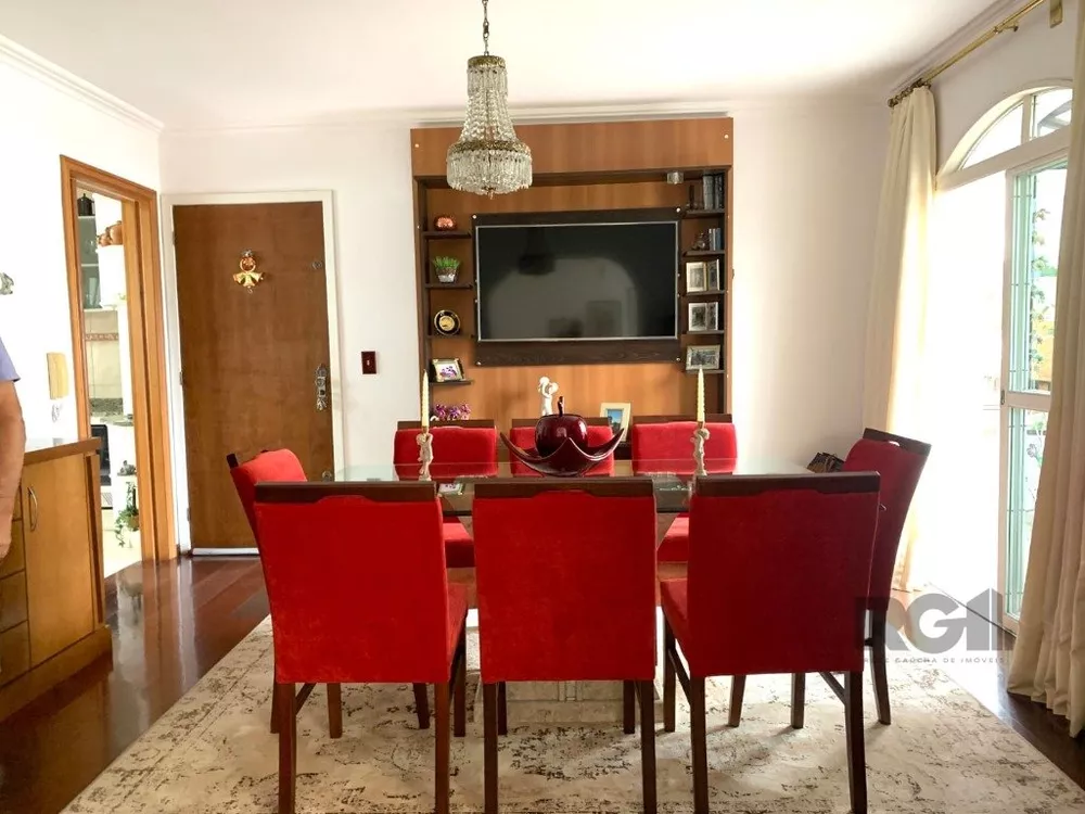 Apartamento à venda com 3 quartos, 92m² - Foto 4