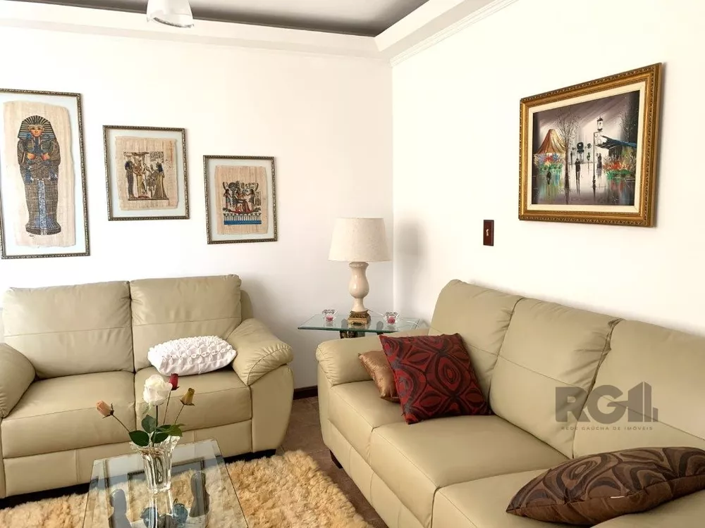 Apartamento à venda com 3 quartos, 92m² - Foto 3