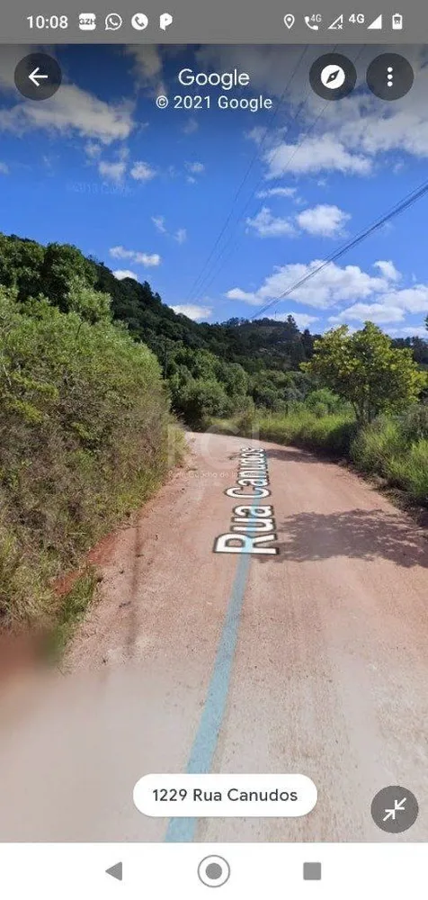 Terreno, 6 hectares - Foto 1