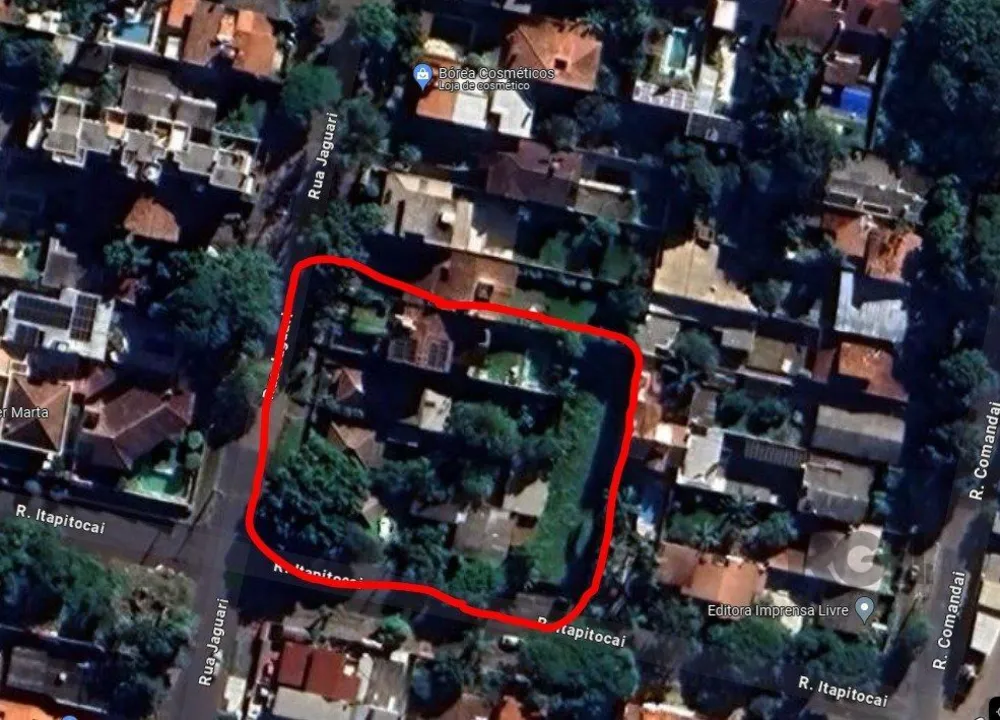 Terreno, 6 hectares - Foto 6