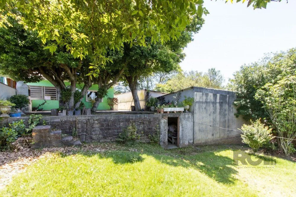 Casa, 4 quartos, 149 m² - Foto 1