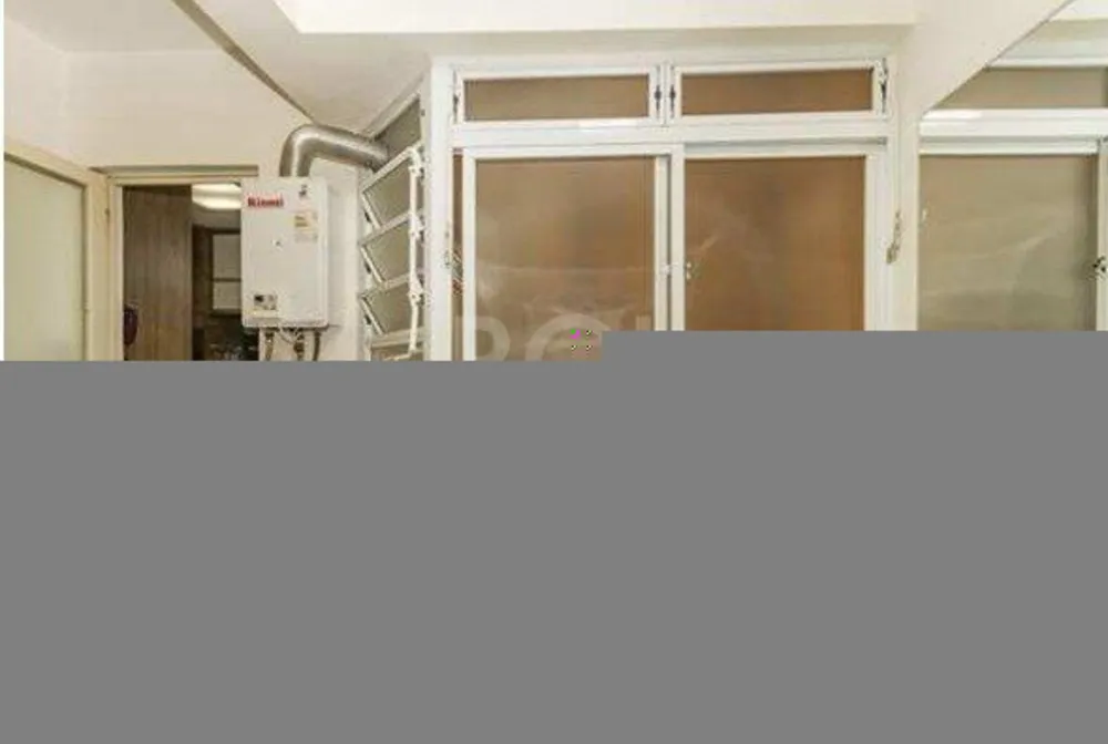 Sala-Conjunto, 61 m² - Foto 1