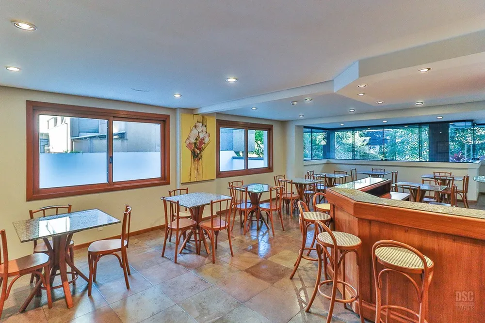 Cobertura, 4 quartos, 319 m² - Foto 1