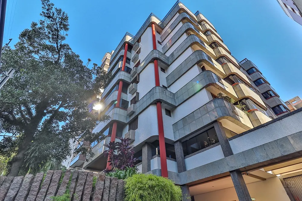 Cobertura, 4 quartos, 319 m² - Foto 4