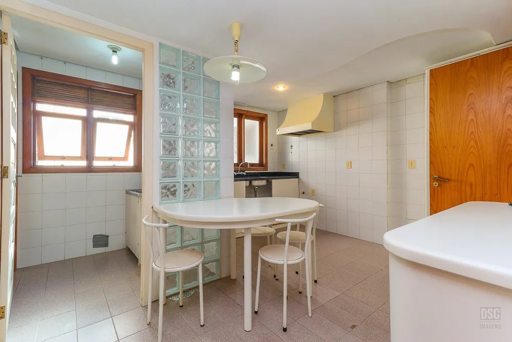 Cobertura, 4 quartos, 319 m² - Foto 3
