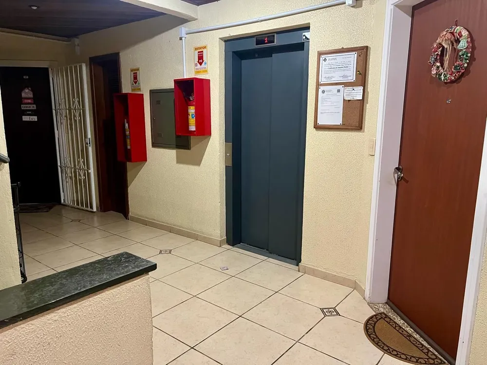 Cobertura, 2 quartos, 112 m² - Foto 1