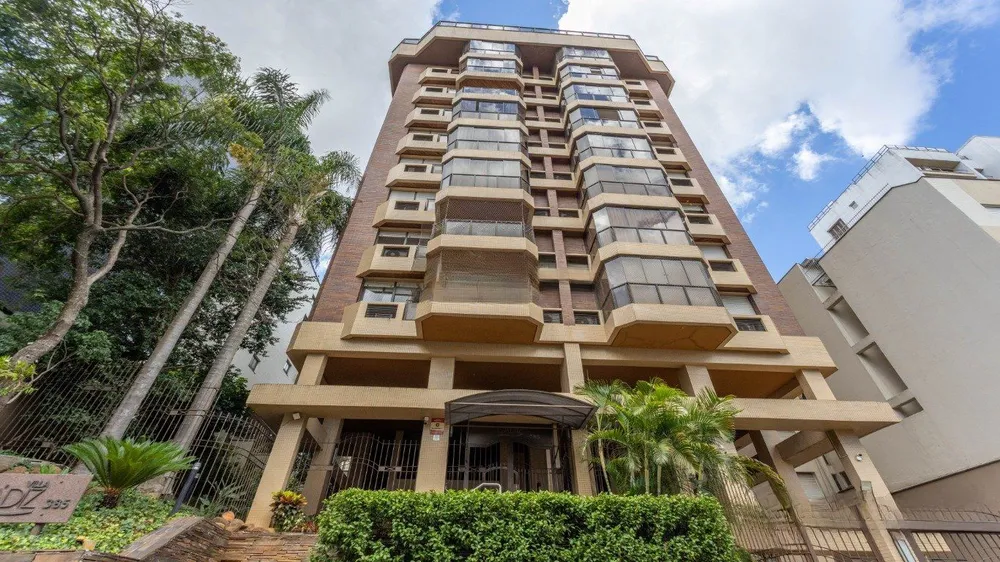 Cobertura, 3 quartos, 223 m² - Foto 5