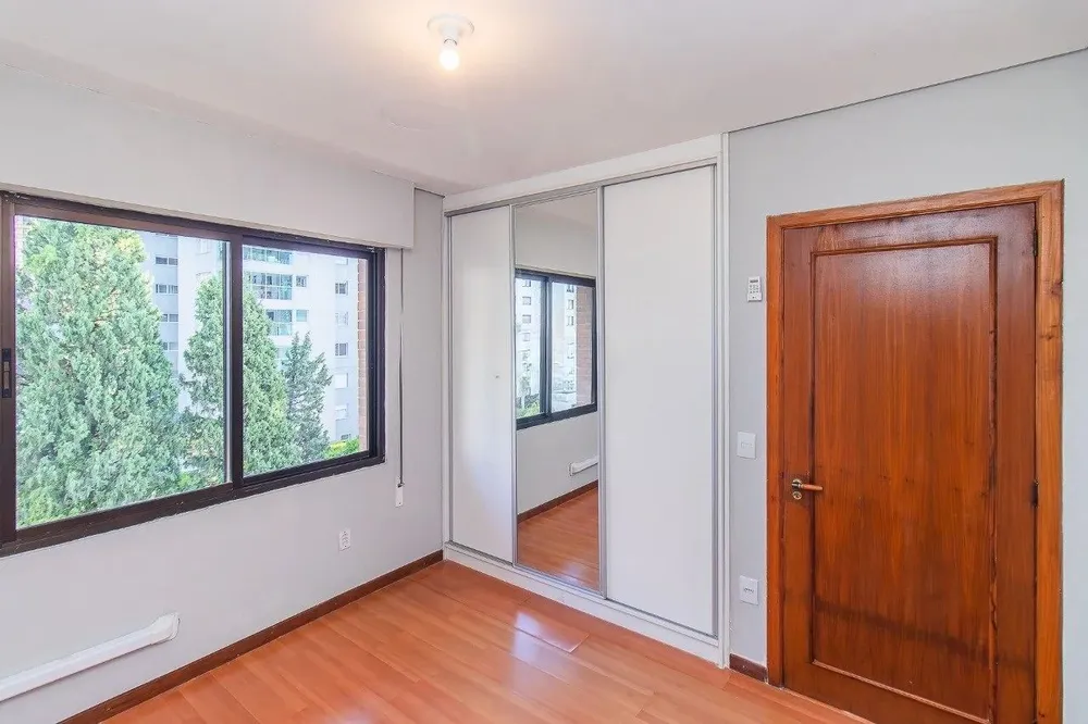 Cobertura, 3 quartos, 223 m² - Foto 1