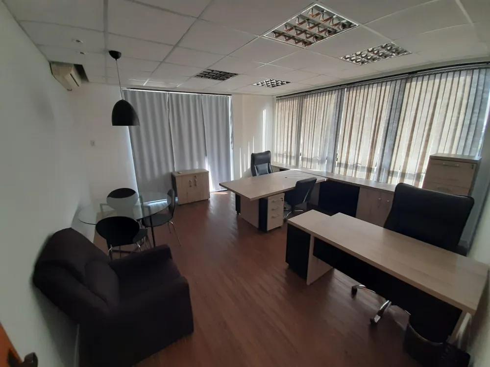 Sala-Conjunto, 30 m² - Foto 5