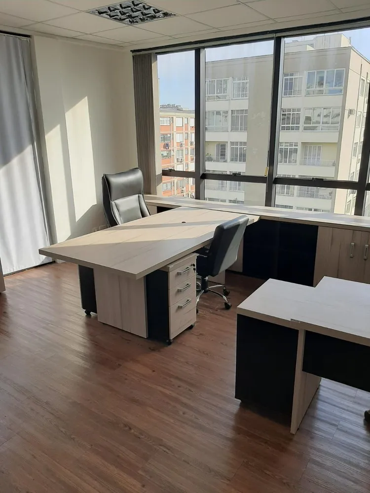 Sala-Conjunto, 28 m² - Foto 3