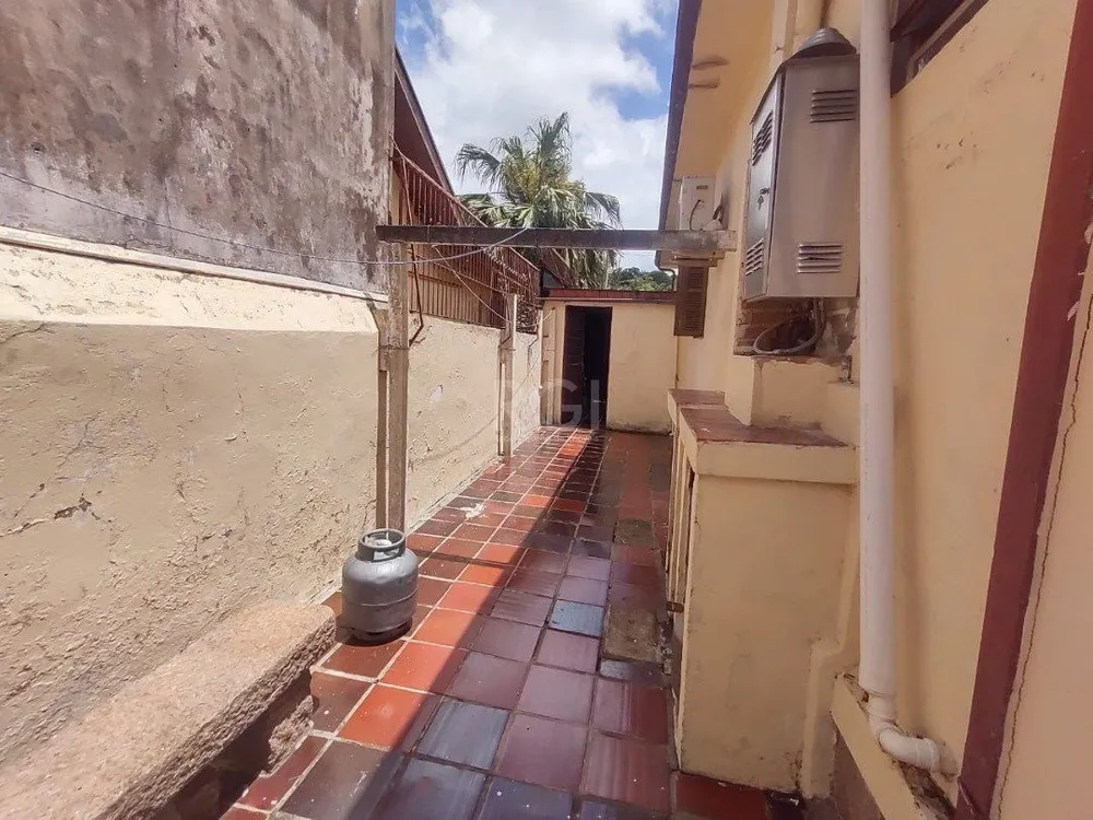 Casa, 3 quartos, 266 m² - Foto 1