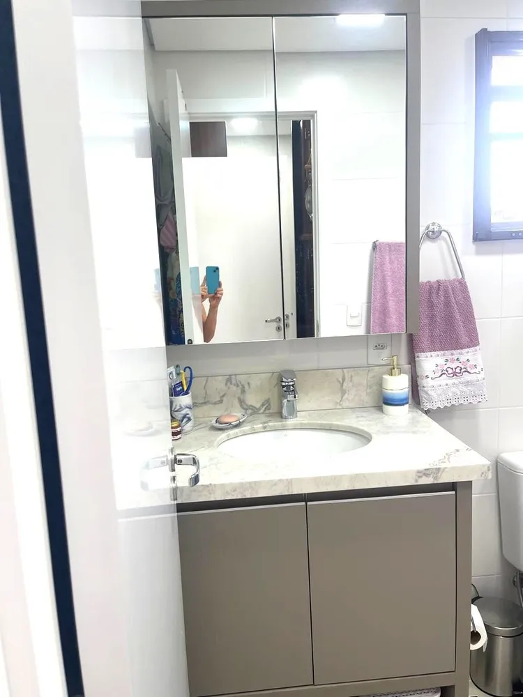 Apartamento, 2 quartos, 69 m² - Foto 1