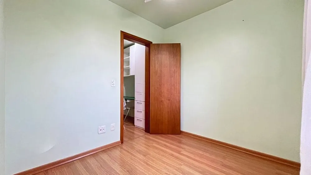 Apartamento, 3 quartos, 88 m² - Foto 1